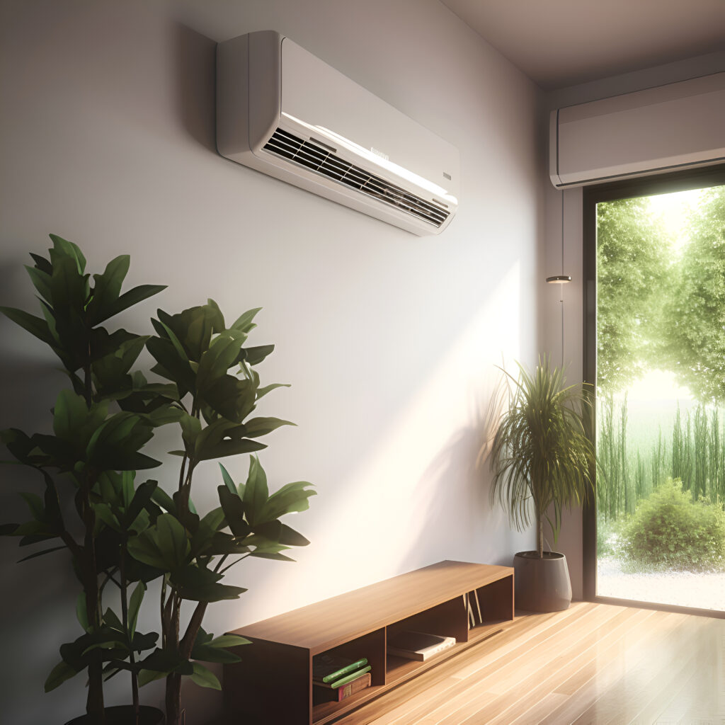 Ac Installation and service