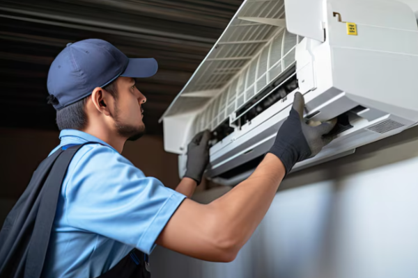 Air Conditioner Repair Service