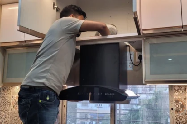 Chimney Installation & Service
