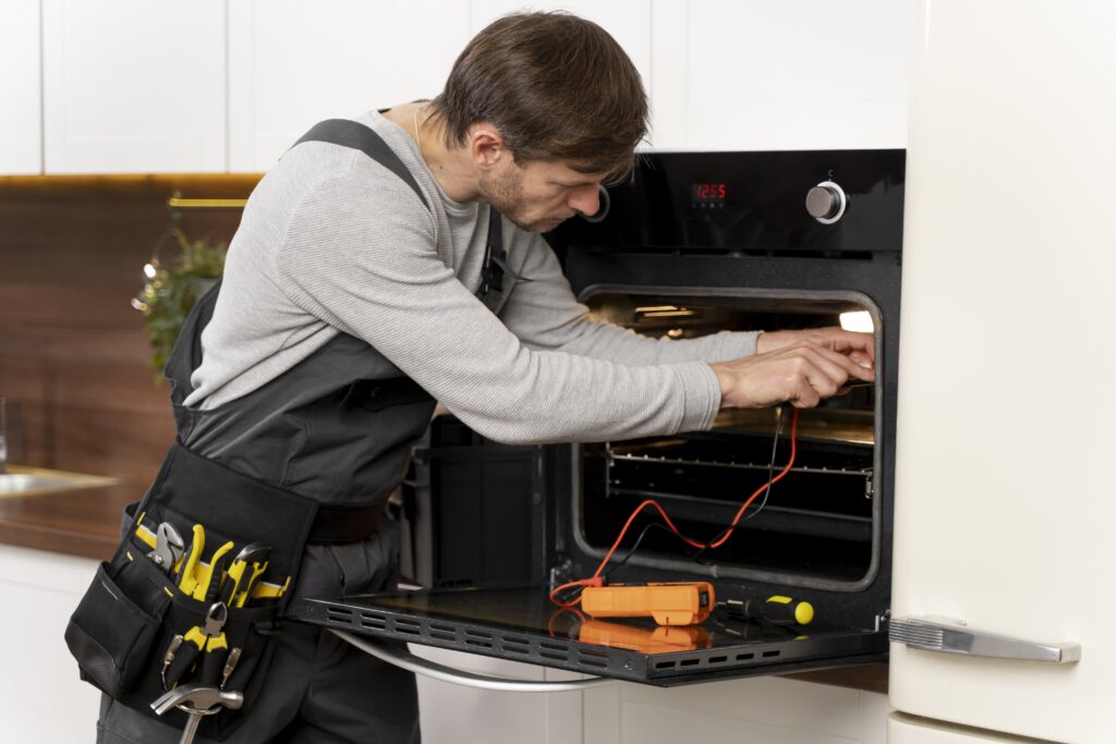 Home Appliances Service Kolkata