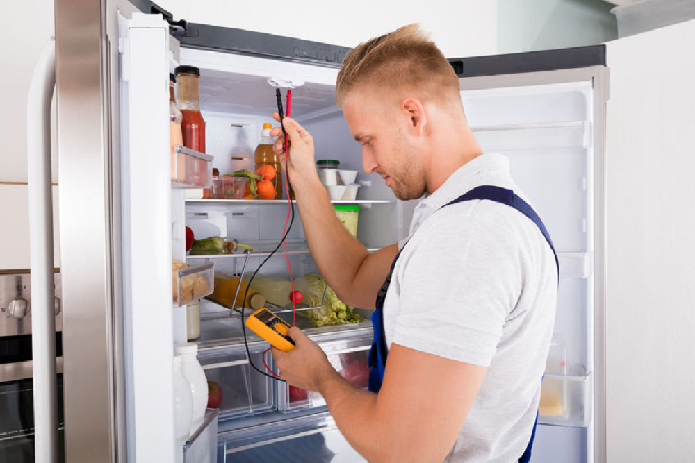 double-door-refrigerator-repair-services